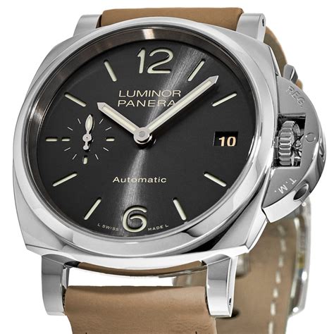 Panerai Luminor Due Series PAM00755 Automatic Mechanical .